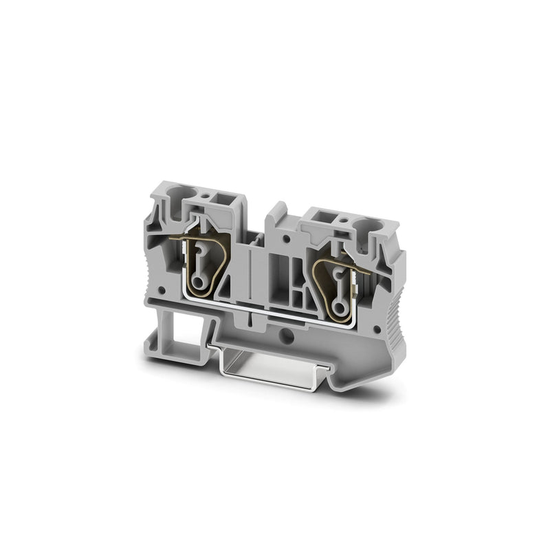 PC BORNE CONEXION ST L/MAN  6,0mm2 GR 303148794 Phoenix Contact