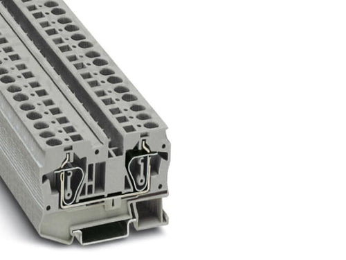 BORNE CONEXION ST L/MAN  6,0mm2 AZ 303149094 Phoenix Contact