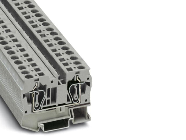 BORNE CONEXION ST L/MAN  6,0mm2 AZ 303149094 Phoenix Contact