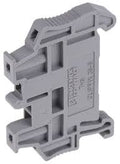 TOPE FINAL CLIPFIX 35-5 (V0) ANCHO/15,5MM GR 303235094 Phoenix Contact - Miniatura 1