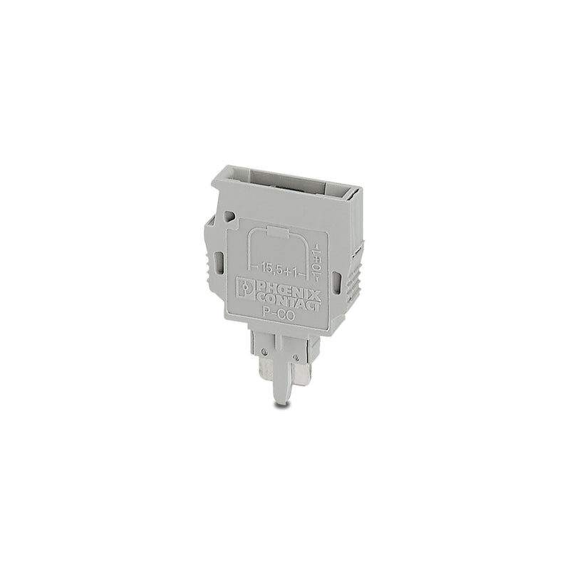 Conector de componentes, con diodo 1N4007 303245794 Phoenix Contact