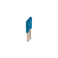 PC PUENTE ENCHUFABLE FBS 2-8 BU 303256794 Phoenix Contact - Miniatura 1