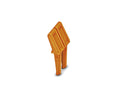 PUENTE BORNE STME6/UTME6 2 POLOS 303444294 Phoenix Contact - Miniatura 1