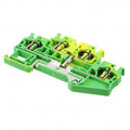 BORNE DE DOBLE PISO CONDUCTOR DE PROTECCION - STTB 4-PE 303603994 Phoenix Contact - Miniatura 1