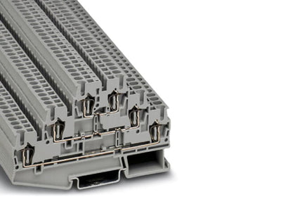 PC BORNE L/MANT 3 PISOS 2,5MM2 GR 303604294 Phoenix Contact