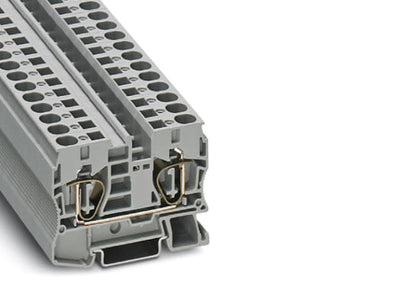 PC BORNE CONEXION ST L/MAN 10,0mm2 GR 303611094 Phoenix Contact
