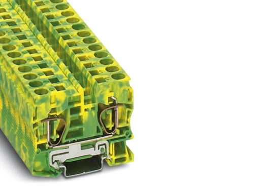 BORNE CONEXION ST L/MAN 10,0mm2 TIE 303613694 Phoenix Contact