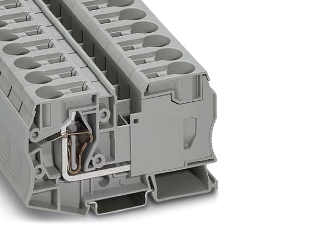 PC BORNE CONEXION ST L/MAN 35,0mm2 GR 303617894 Phoenix Contact