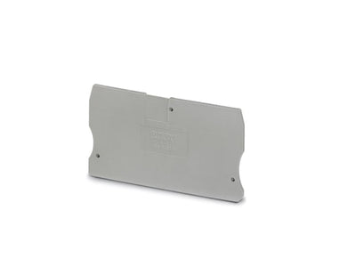 TAPA BORNE L/MANTENCION 16 MM2 GRIS 303665794 Phoenix Contact