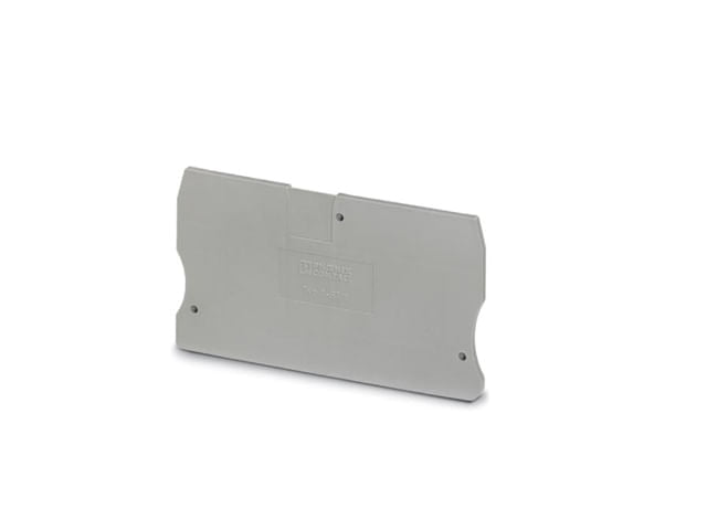 TAPA BORNE L/MANTENCION 16 MM2 GRIS 303665794 Phoenix Contact