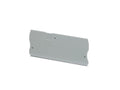 TAPA FINAL - D-ST 6-TWIN 303676794 Phoenix Contact - Miniatura 1