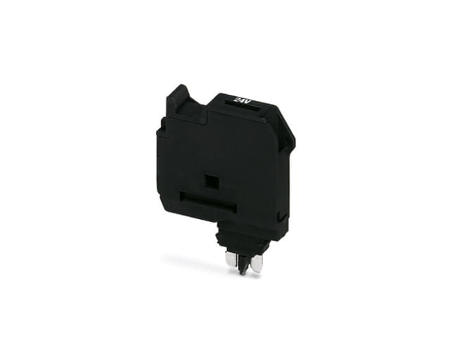 CABEZA PORTAFUSIBLE - P-FU 5X20 303680694 Phoenix Contact
