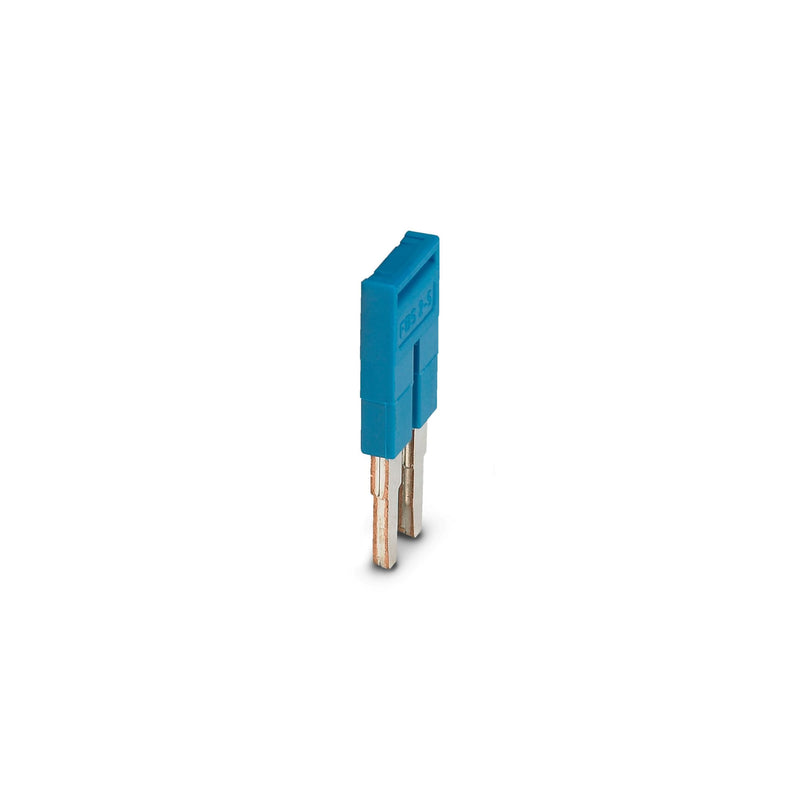 Puente enchufable - FBS 2-5 BU 303687794 Phoenix Contact