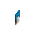 Puente enchufable - FBS 5-5 BU 303690394 Phoenix Contact - Miniatura 1