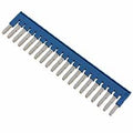 PUENTE ENCHUFABLE - FBS 20-5 BU 303692994 Phoenix Contact - Miniatura 1