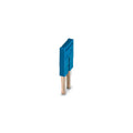 Puente enchufable - FBS 2-6 BU 303693294 Phoenix Contact - Miniatura 1