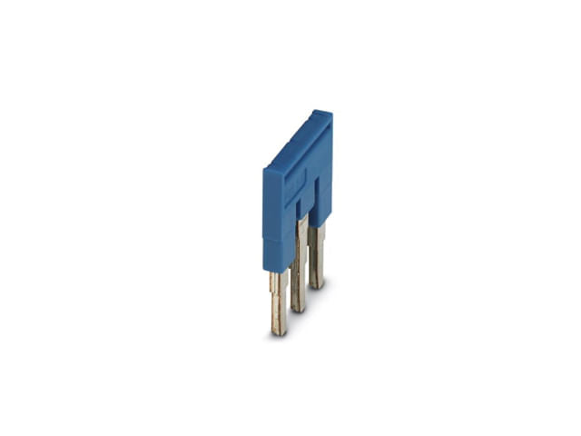 PUENTE ENCHUFABLE - FBS 3-6 BU 303694594 Phoenix Contact