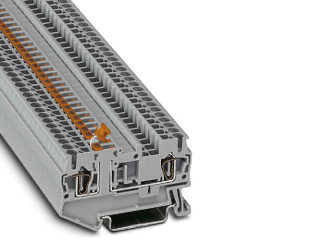 BORNE SECCI ST L/MAN  2,5mm2 400V AZ 303781894 Phoenix Contact