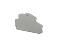TAPA BORNE STTBS 2,5MM2 CR 303850394 Phoenix Contact - Miniatura 1