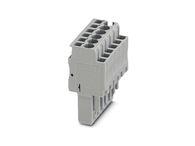 TAPA D-UGSK ANCHO 2,2 MM 30402394 Phoenix Contact