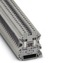 BORNE DE PASO - UT 4 304410294 Phoenix Contact - Miniatura 1