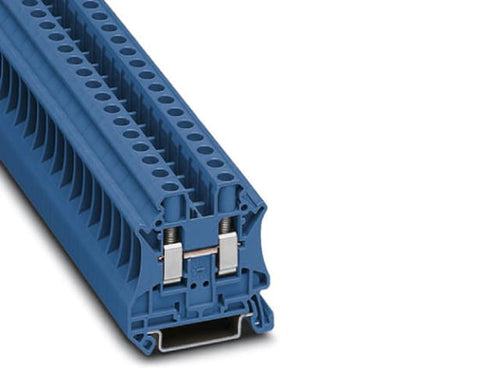 BORNE CONEXION UT (T)  6,0mm2 AZ 304414494 Phoenix Contact