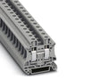 PC BORNE CONEXION UT (T) 10,0mm2 GR 304416094 Phoenix Contact - Miniatura 1