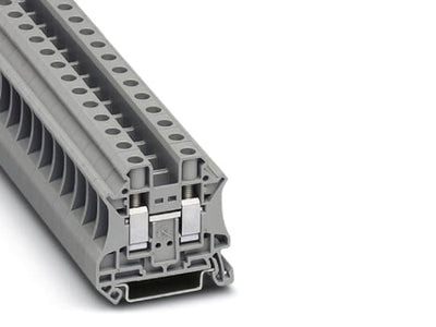 PC BORNE CONEXION UT (T) 10,0mm2 GR 304416094 Phoenix Contact