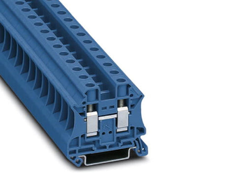 BORNE CONEXION UT (T) 10,0mm2 AZ 304418894 Phoenix Contact