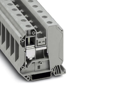 PC BORNE CONEXION UT (T) 35,0mm2 GR 304422594 Phoenix Contact