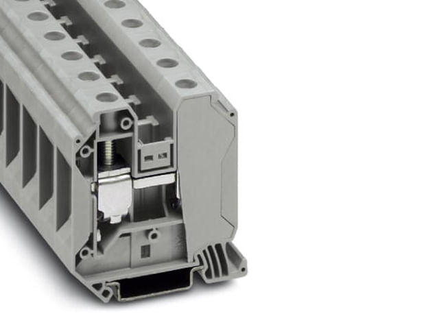 PC BORNE CONEXION UT (T) 35,0mm2 GR 304422594 Phoenix Contact