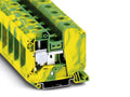BORNE DE TIERRA PARA CARRIL - UT 35-PE 304424194 Phoenix Contact - Miniatura 1