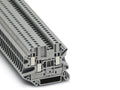 BORNE CONEXION UT (T)  2,5mm2 3CON GR 304451394 Phoenix Contact - Miniatura 1