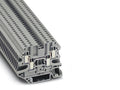 BORNE CONEXION UT (T)  2,5mm2 4CON GR 304454294 Phoenix Contact - Miniatura 1
