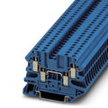 BORNE CONEXION UT (T)  2,5mm2 4CON AZ 304455594 Phoenix Contact - Miniatura 1