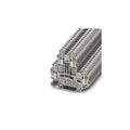 BORNE DOS PISOS UT 2,5MM2 TOR GR 304463694 Phoenix Contact - Miniatura 1