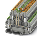BORNE INTERRUMPIBLE POR CUCHILLA - UTT 2,5-2MT 304467994 Phoenix Contact - Miniatura 1