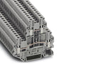 BORNE CONEXION UT (T)  4,0mm2 MULTI GR 304481494 Phoenix Contact - Miniatura 1