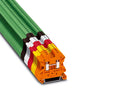 PC BORNE CONEXION UT (T)  2,5mm2 NG 304508894 Phoenix Contact - Miniatura 1