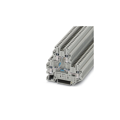 Borne para componentes uttb 2,5-2r/namur 304667194 Phoenix Contact