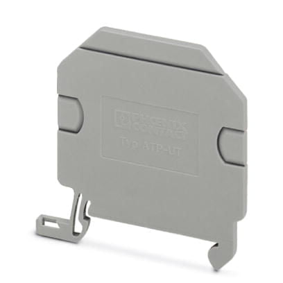 PLACA SEPARADORA BORNE UT 2,5-10MM2 304716794 Phoenix Contact