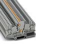 PC BORNE INTERR UT (T)  6,0mm2 P/CIRC 304740094 Phoenix Contact - Miniatura 1