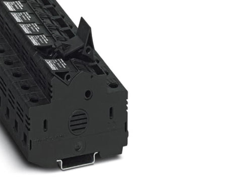 BORNE DE CARRIL PARA FUSIBLE - UK 10,3-HESI N 304838694 Phoenix Contact