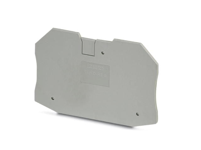 TAPA BORNE RT 8 304919494 Phoenix Contact