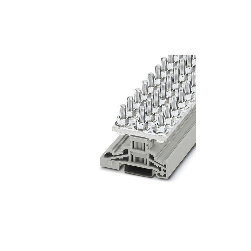 Empalmador de conectores - HV M6/2- 3049547 304954794 Phoenix Contact