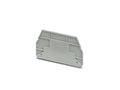 TAPA FINAL BORNE RSC 5 305802094 Phoenix Contact - Miniatura 1