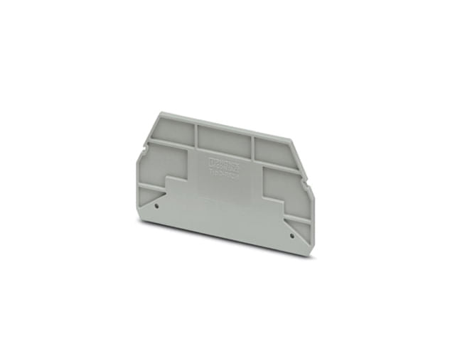 TAPA FINAL BORNE RSC 5 305802094 Phoenix Contact