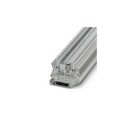 BORNE PARA COMPONENTES - UT 2,5-MTD-DIO/L-R - 3064137 306413794 Phoenix Contact