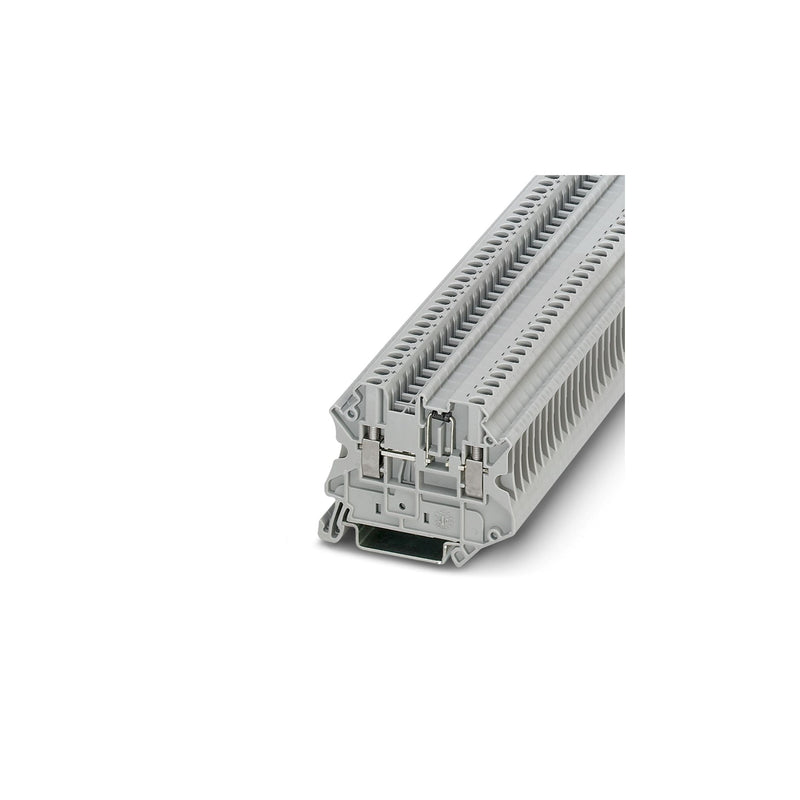 BORNE PARA COMPONENTES - UT 2,5-MTD-DIO/L-R - 3064137 306413794 Phoenix Contact