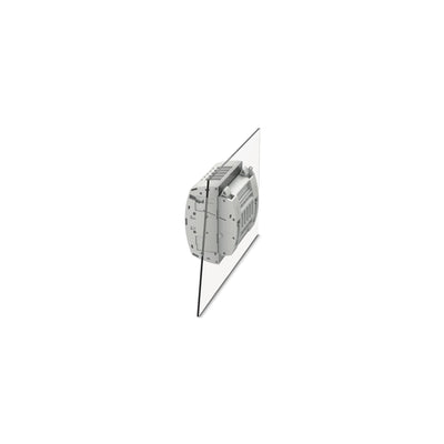 REGLETA CLAVIJAS DE PRUEBA 400V 24A CONEX TORNILLO GRIS 6/4+1 306904894 Phoenix Contact